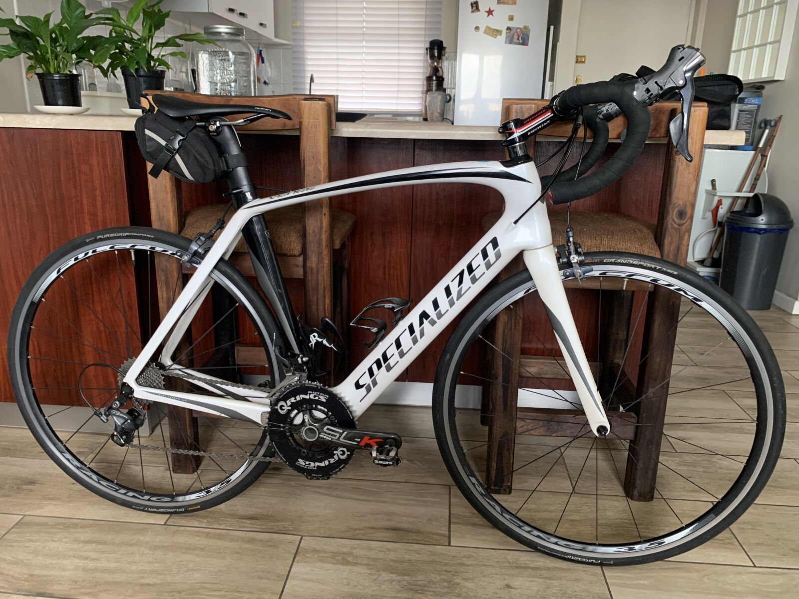 Specialized Venge 2014 | Road Bikes | Bike Hub