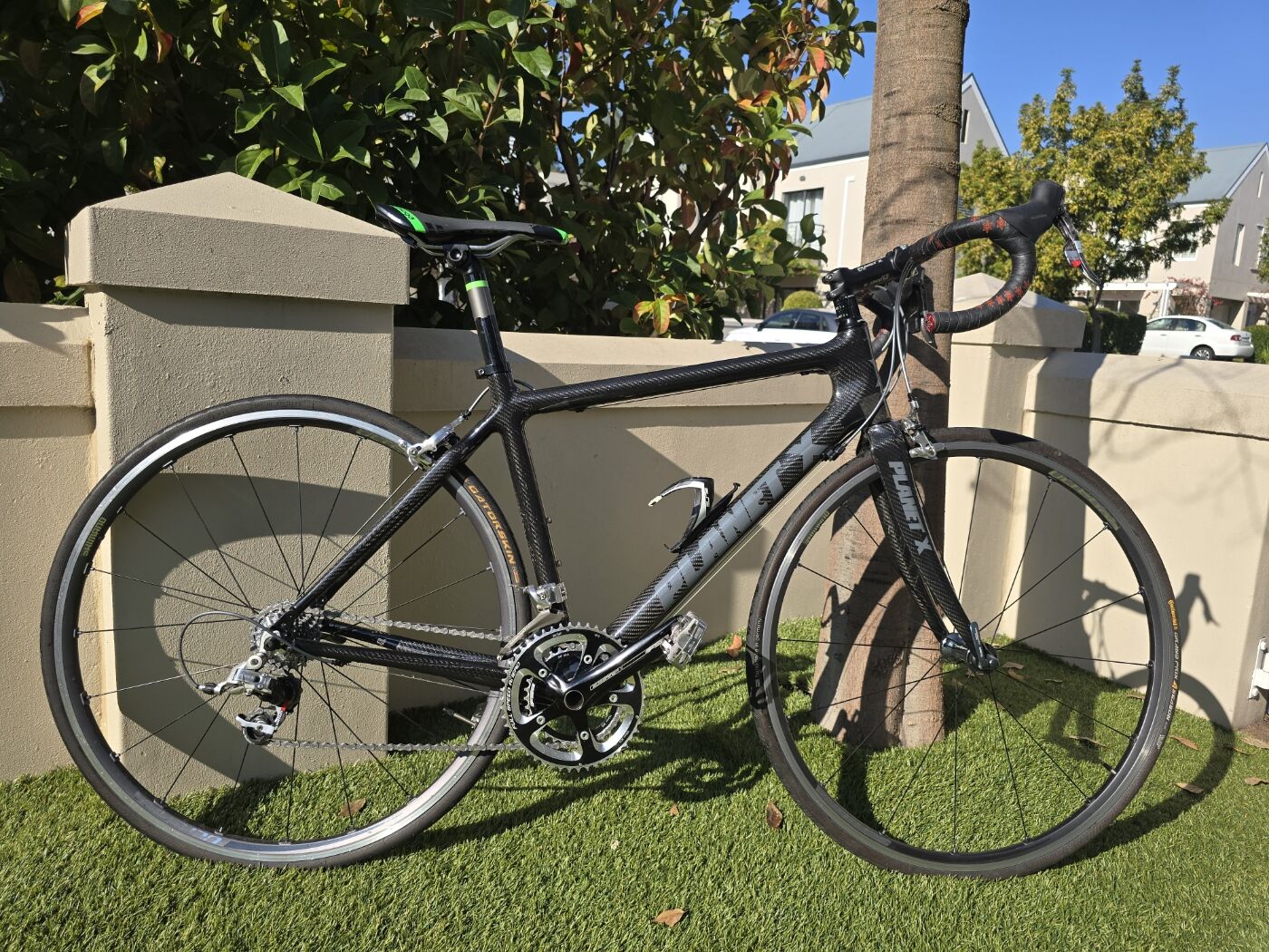 Planet X - SRam Red - Racing Bike - Medium | Road Bikes | Bike Hub