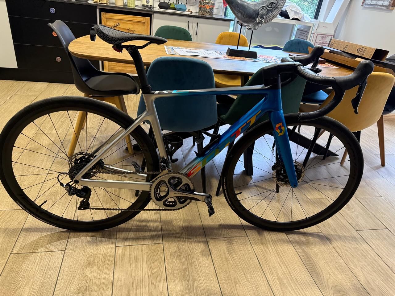 Scott Addict Ultimate RC Frame Only | Road Bike Frames | Bike Hub