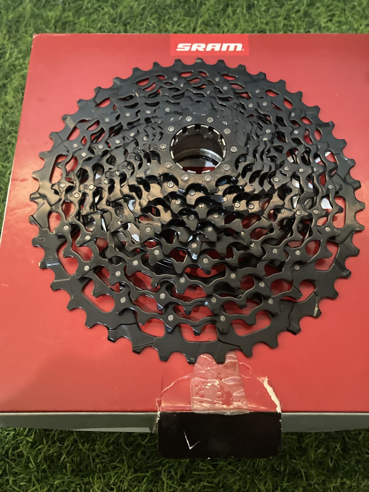 SRAM XG 1150 10-42T 11SPD (New) | Cassettes | Bike Hub