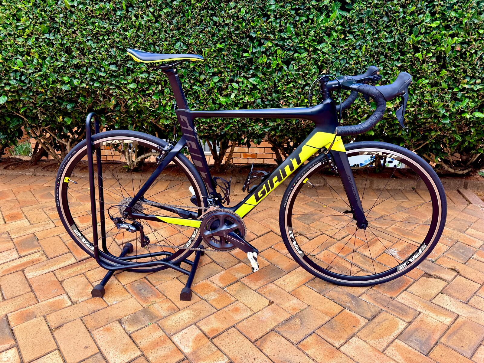 Giant Propel Advanced 2 | Road Bikes | Bike Hub