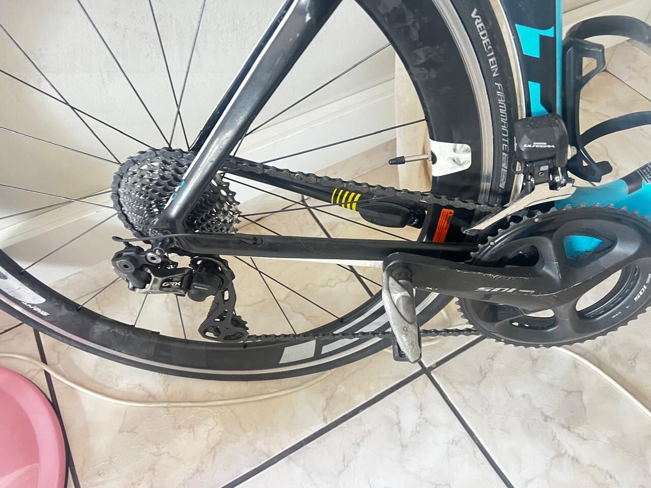 Giant Propel Advance 2017 | Road Bikes | Bike Hub