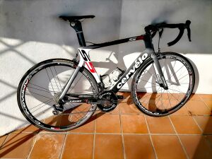 Swift R838 Carbon Roadbike | Road Bikes | Bike Hub