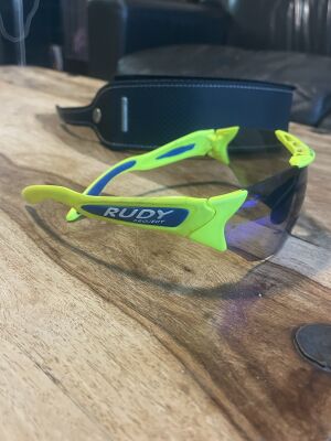 Rudy Project Hypermask Performance | Eyewear | Bike Hub