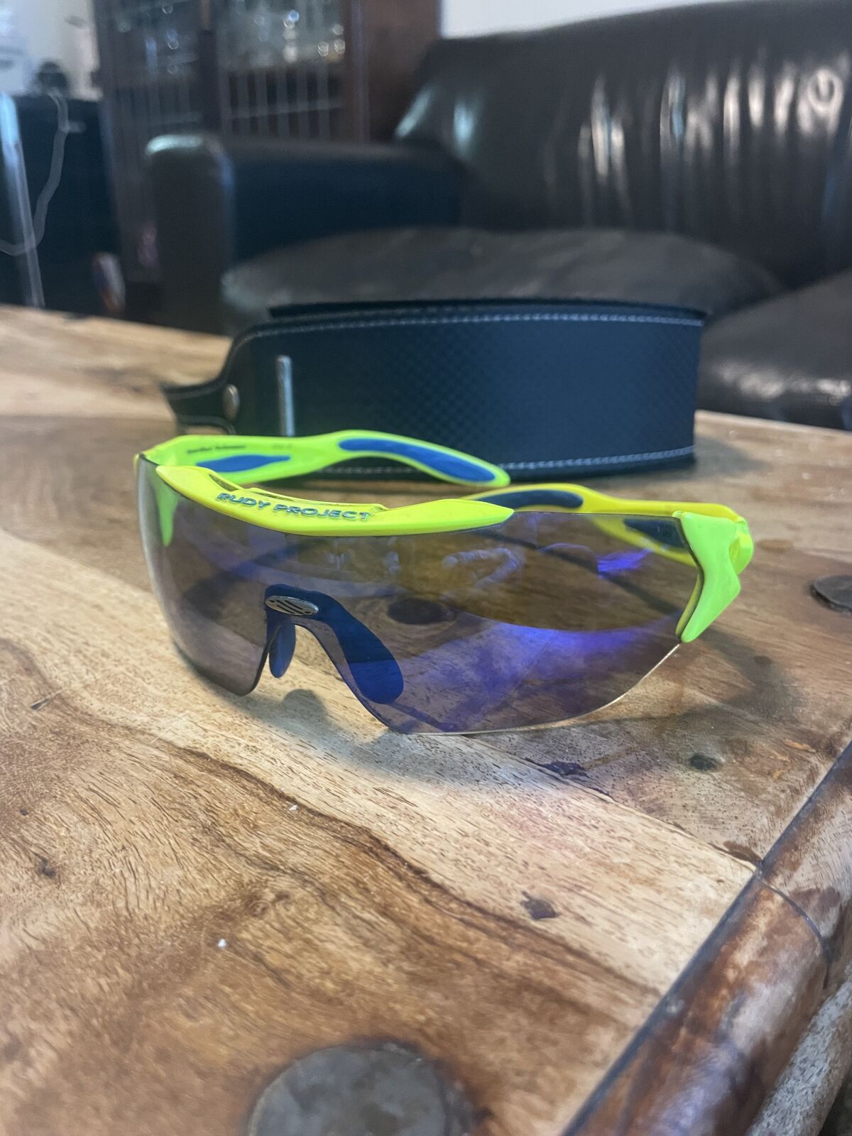 Rudy Project Hypermask Performance | Eyewear | Bike Hub