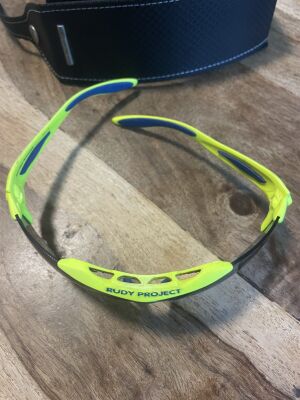 Rudy Project Hypermask Performance | Eyewear | Bike Hub