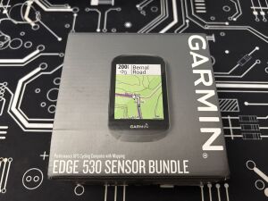 Garmin Edge 530 Sensor Bundle | Computers & GPS | Bike Hub