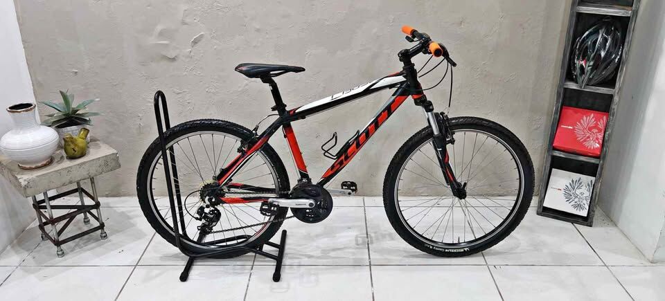 scott 680 bicycle Scott Aspect 680 MTB M | Hardtail Mountain Bikes