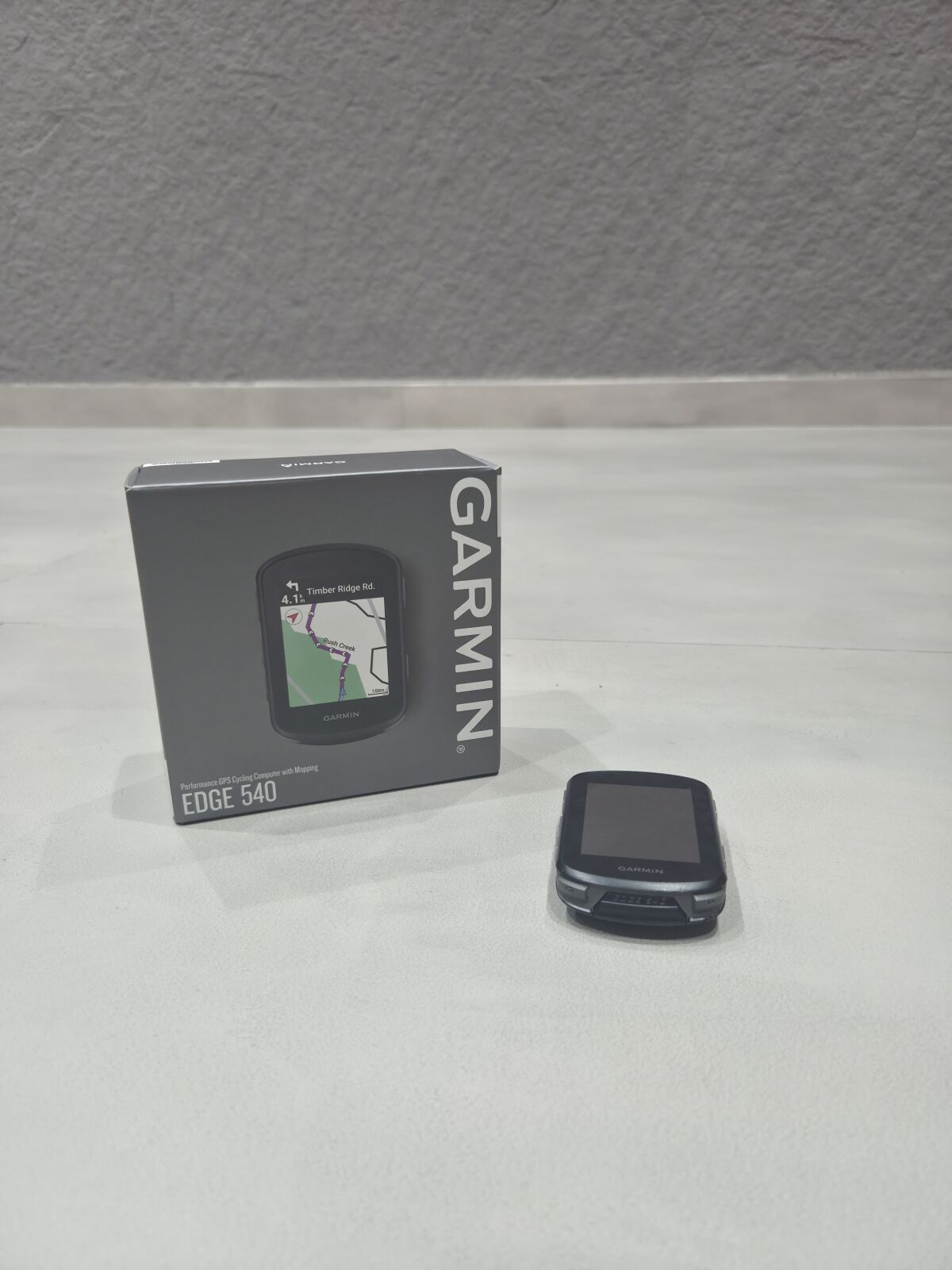 Garmin Edge 540 | Computers & GPS | Bike Hub
