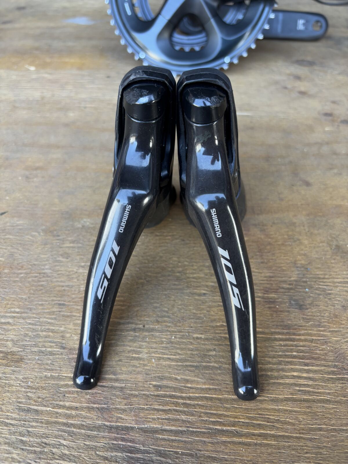 Shimano 105 11spd 7000 Shifters | Shifters | Bike Hub