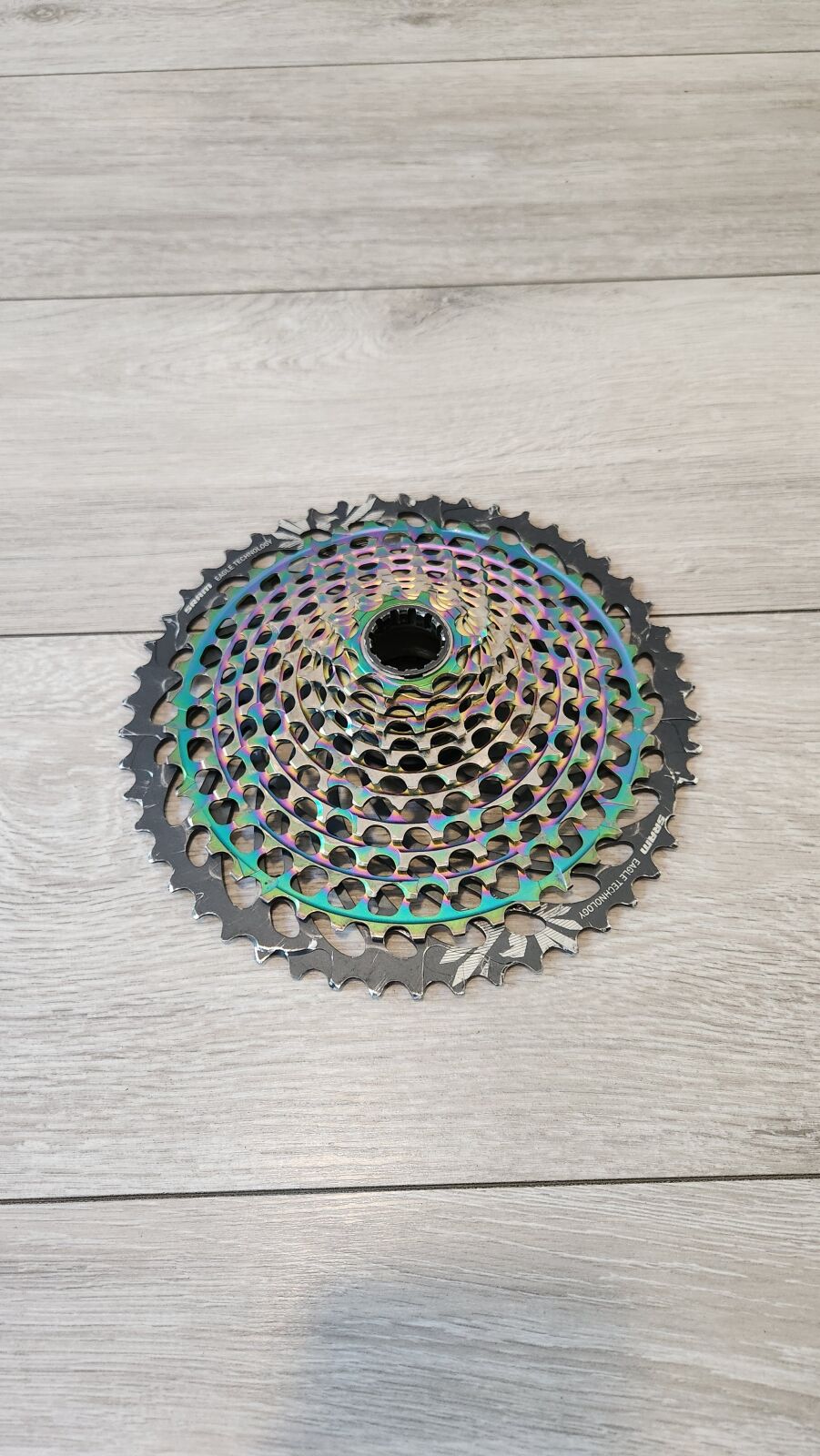 Sram XX1 Eagle cassette. | Cassettes | Bike Hub