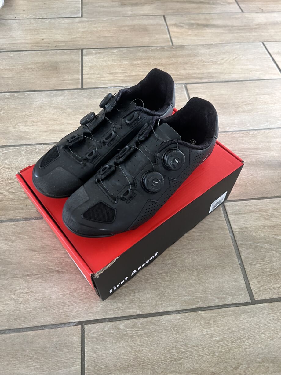 First Ascent Vent MTB Shoe UK11 | Shoes | Bike Hub
