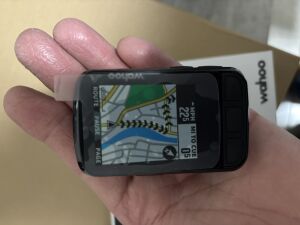 Wahoo Element Bolt | Computers & GPS | Bike Hub