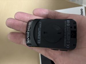Wahoo Element Bolt | Computers & GPS | Bike Hub