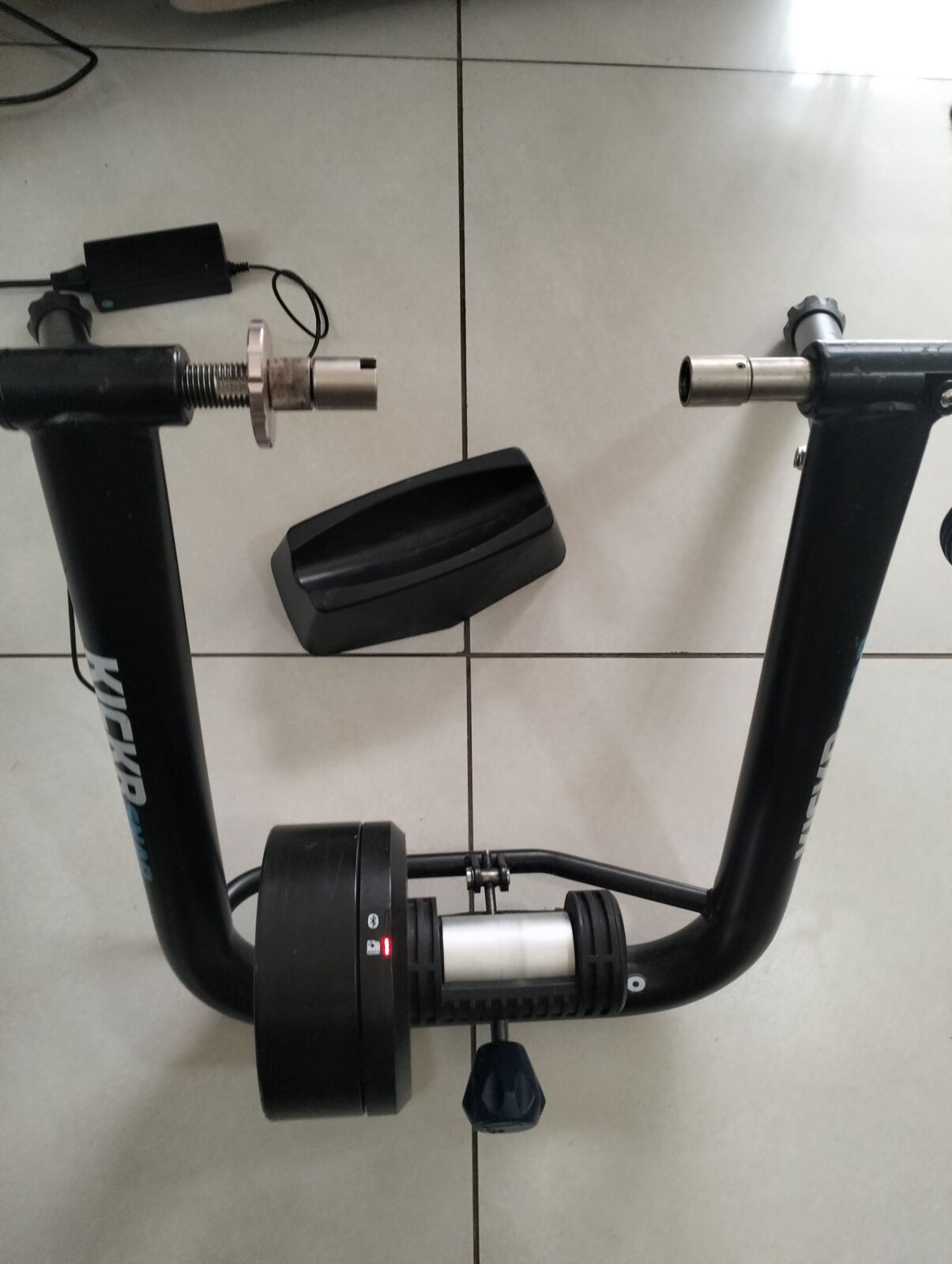 Wahoo kicker snap | Indoor Trainers & Accessories | Bike Hub