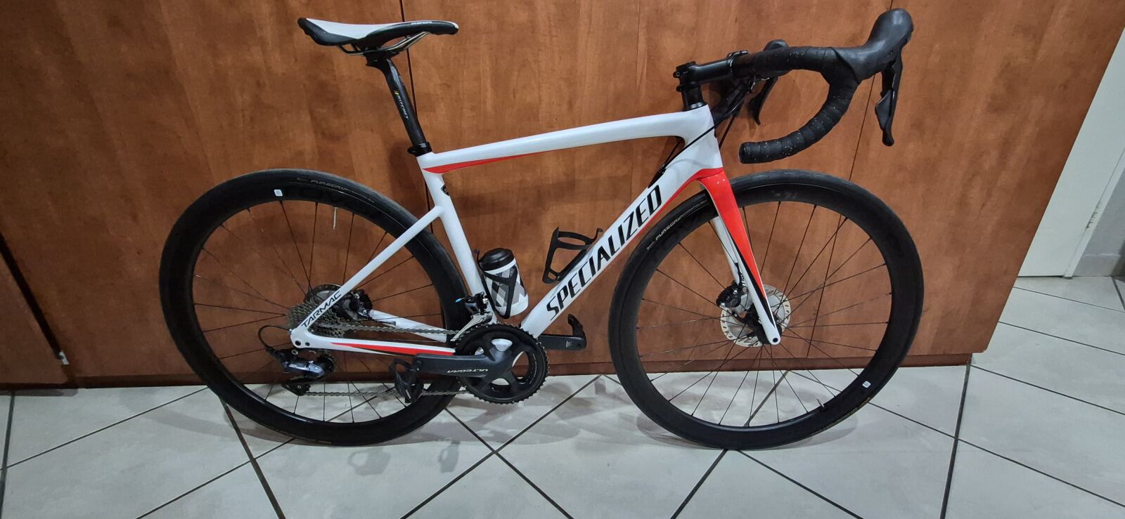 Specialized Tarmac SL6 | Road Bikes | Bike Hub