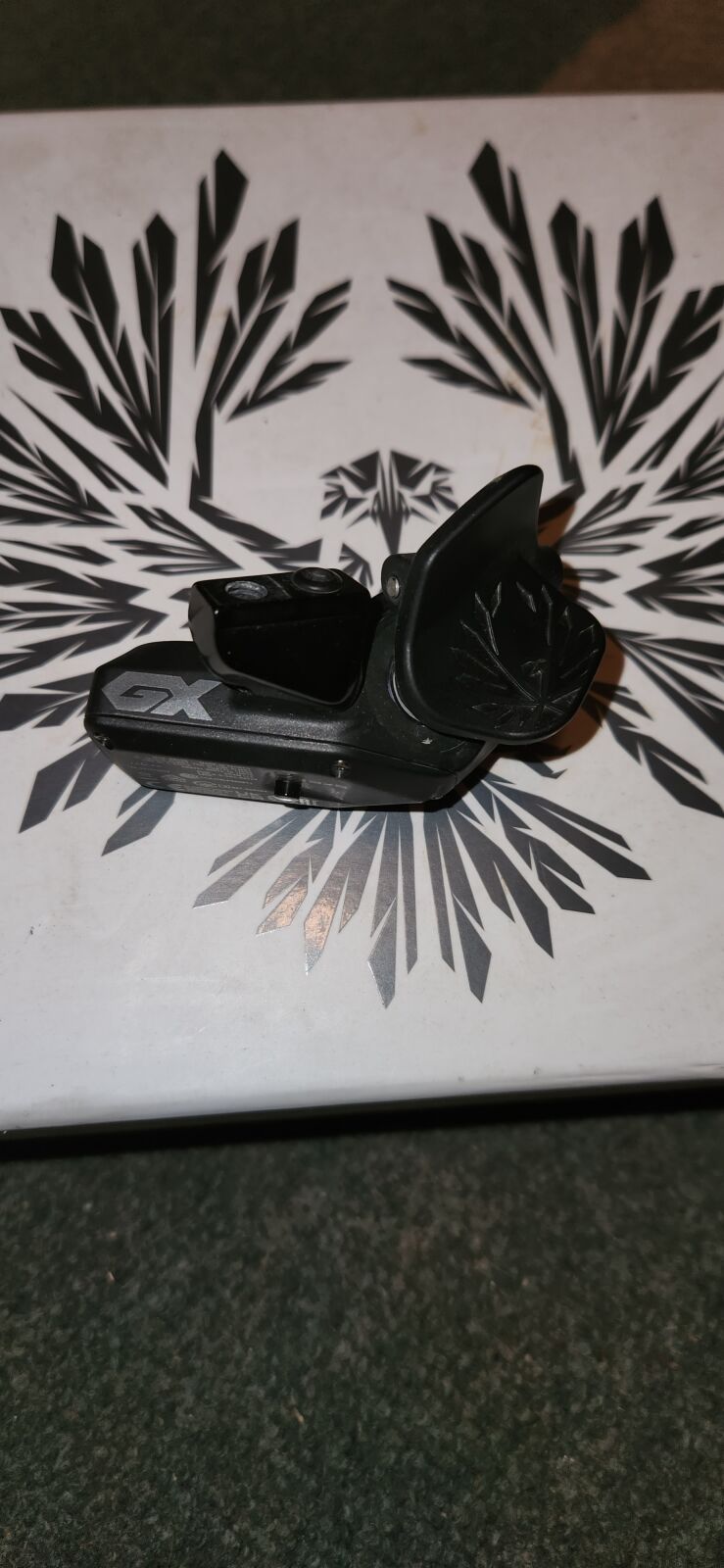 AXS GX shifter | Shifters | Bike Hub