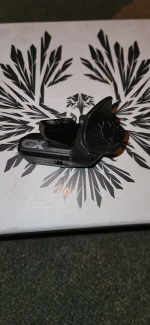 AXS GX shifter | Shifters | Bike Hub