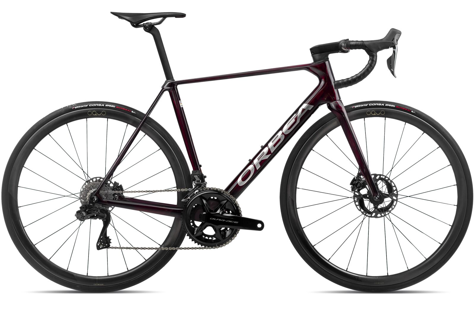 New Orbea Orca M10iLTD | Road Bikes | Bike Hub