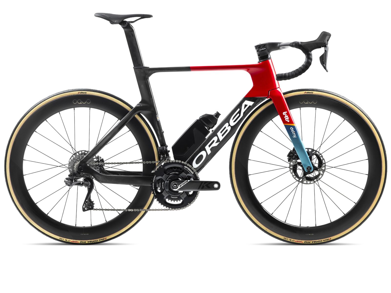 Orbea Orca M10i Team Replica | Road Bikes | Bike Hub