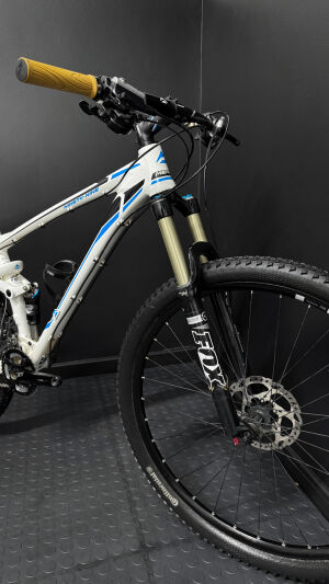 Merida Ninety-Nine 9. 800, M 29er, XT, SLX, Fox | Dual Suspension
