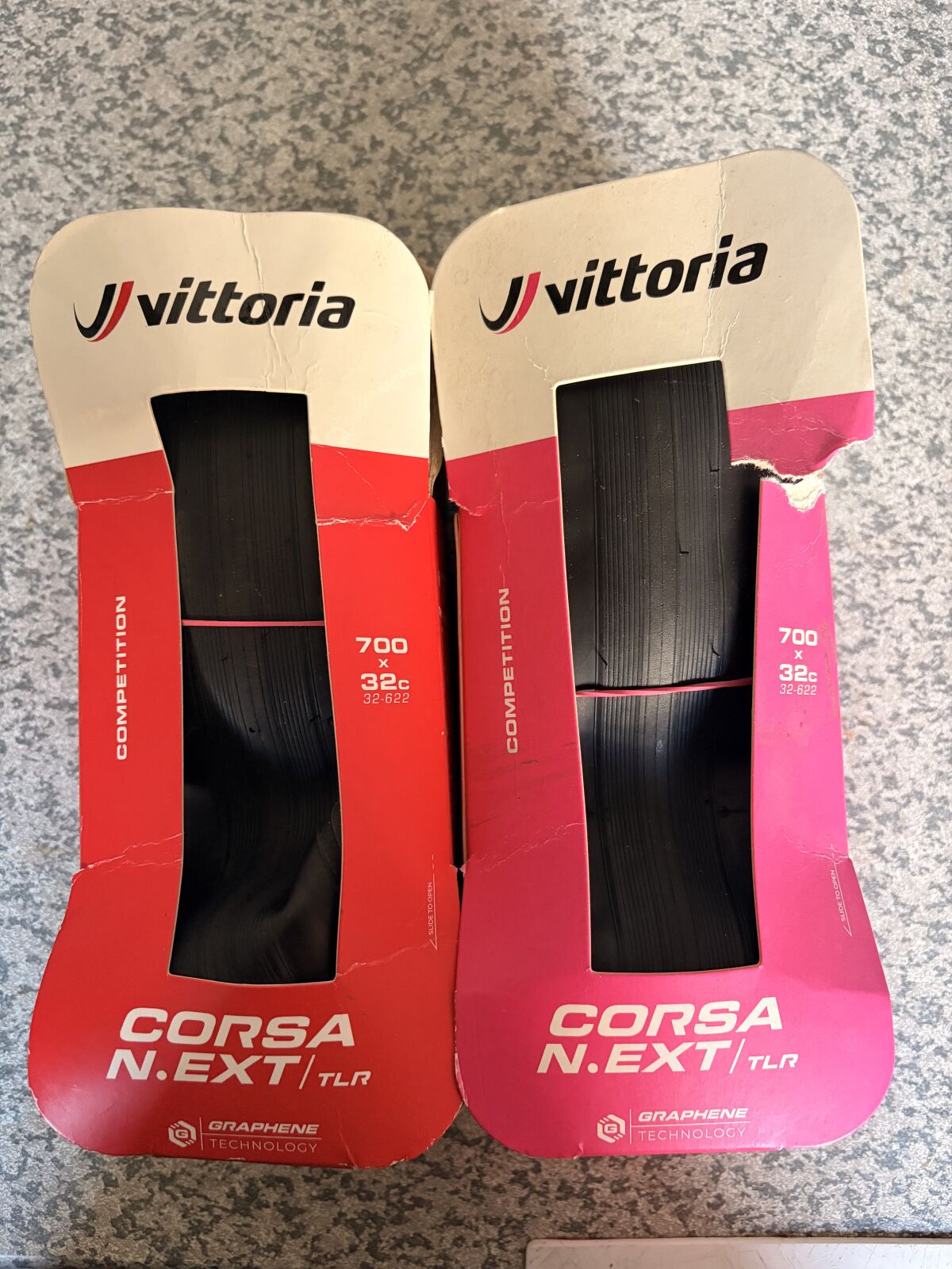 Vittoria Corsa NExt TLR | Road Bike Tyres | Bike Hub