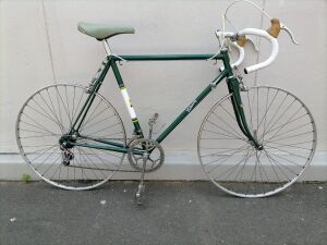 Vintage Bikes For Sale | Bike Hub