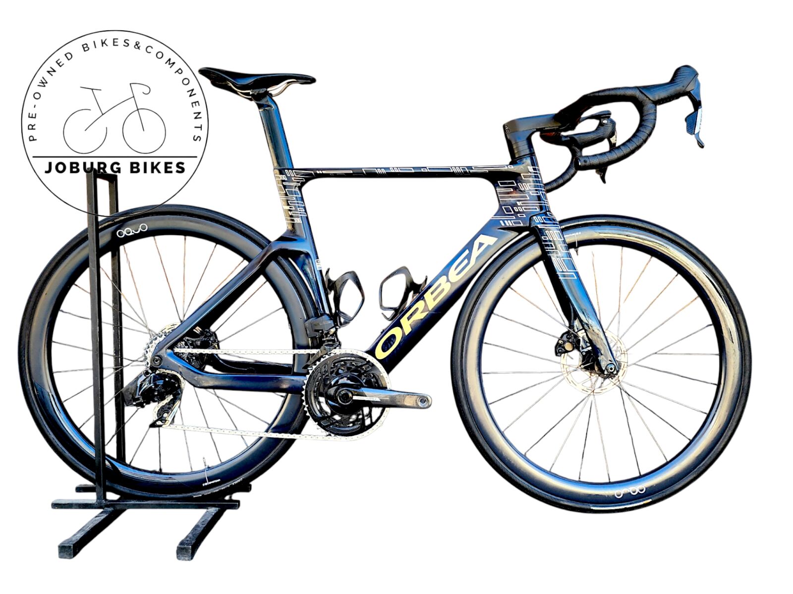 Orbea Orca Aero M21LTD Limited Edition (53cm) | Road Bikes | Bike Hub