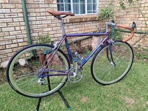 Vintage Bikes For Sale | Bike Hub