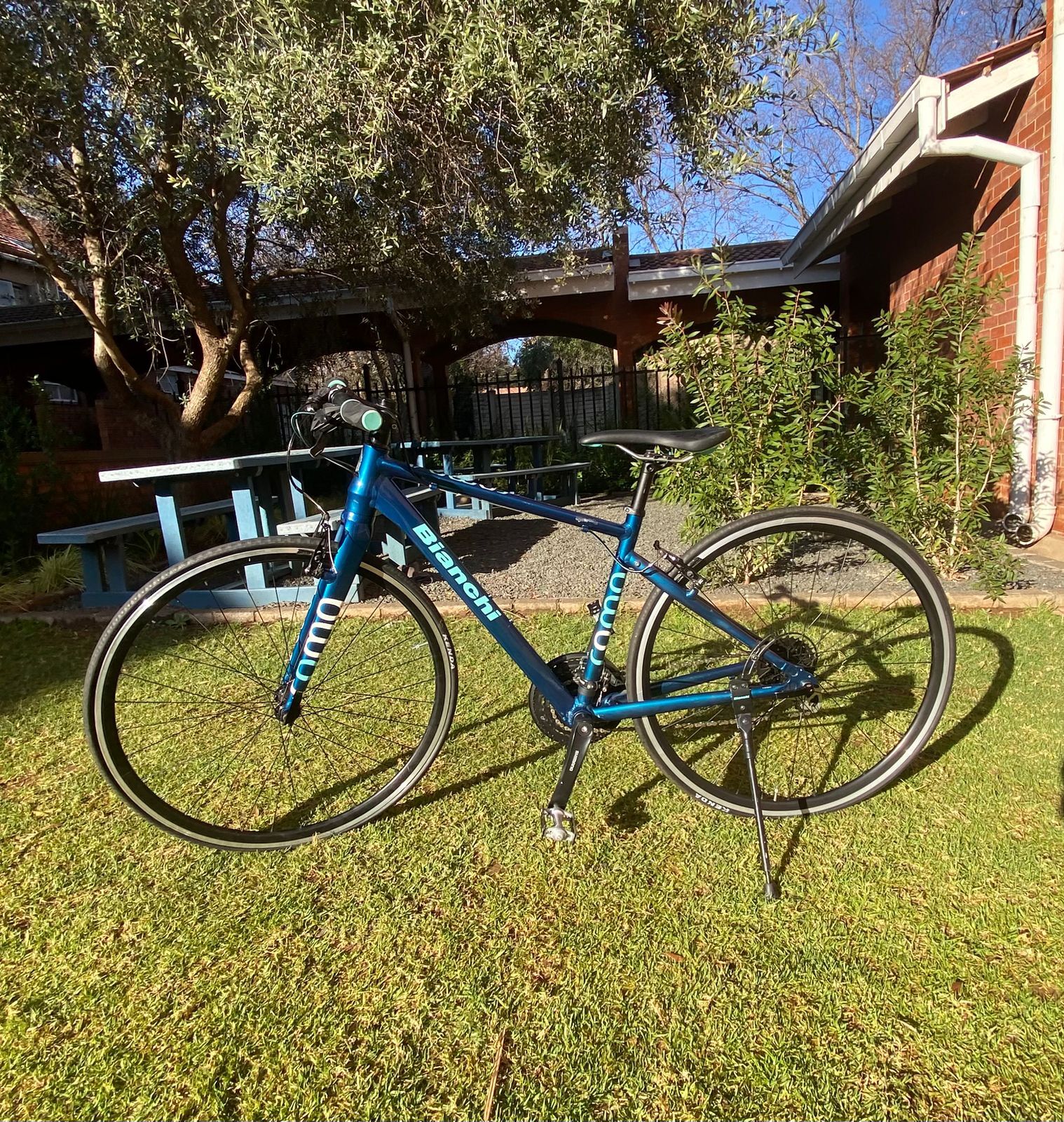 ビアンキ ローマ4 直接引き取り Bianchi Roma IV 直接引取】ビアンキ