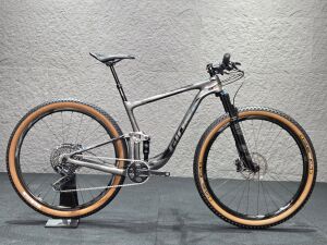 ボブルヘッド トロール GIANTS CABS Giant Anthem Adv Pro1 (S) *CARBON-WHEELS-12SPD* | Dual Suspension