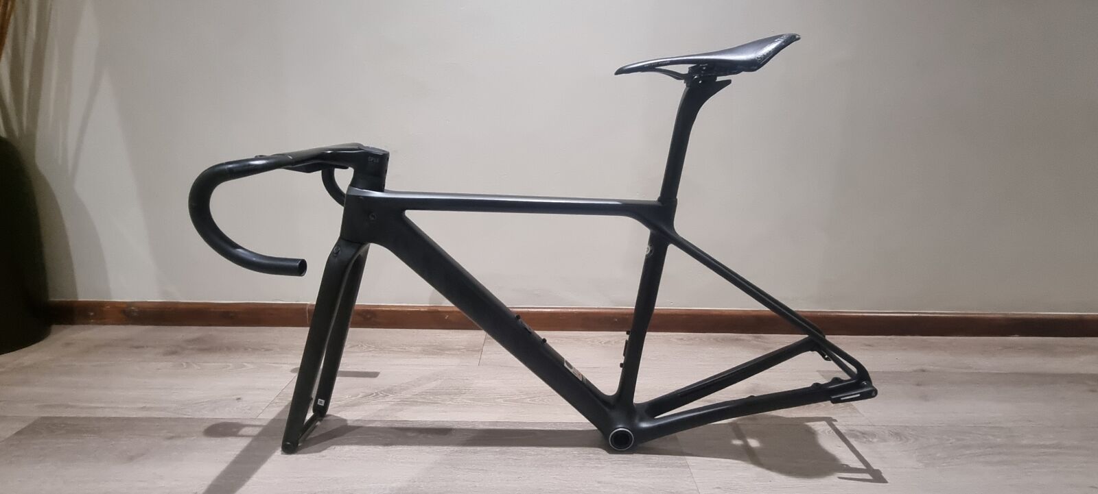 Canyon Ultimate CF SLX 9.0 Frame | Road Bike Frames | Bike Hub