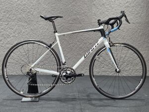 Giant Defy Aluxx 1 (ML) **11SPD-105** | Road Bikes | Bike Hub