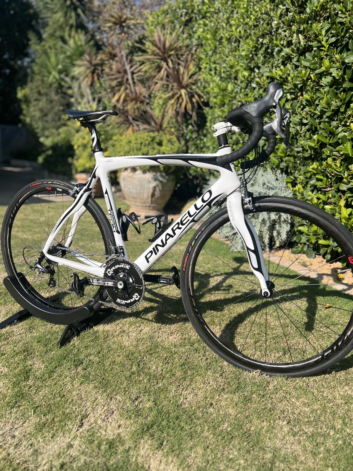 Pinarello FP Team | Road Bikes | Bike Hub
