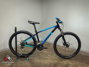 Pyga TIG XC - SRAM GX - Rockshox SID | Dual Suspension Mountain
