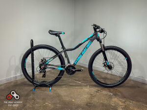 Cannondale Scalpel Si 2 - XT - Rockshox - Lefty | Dual Suspension