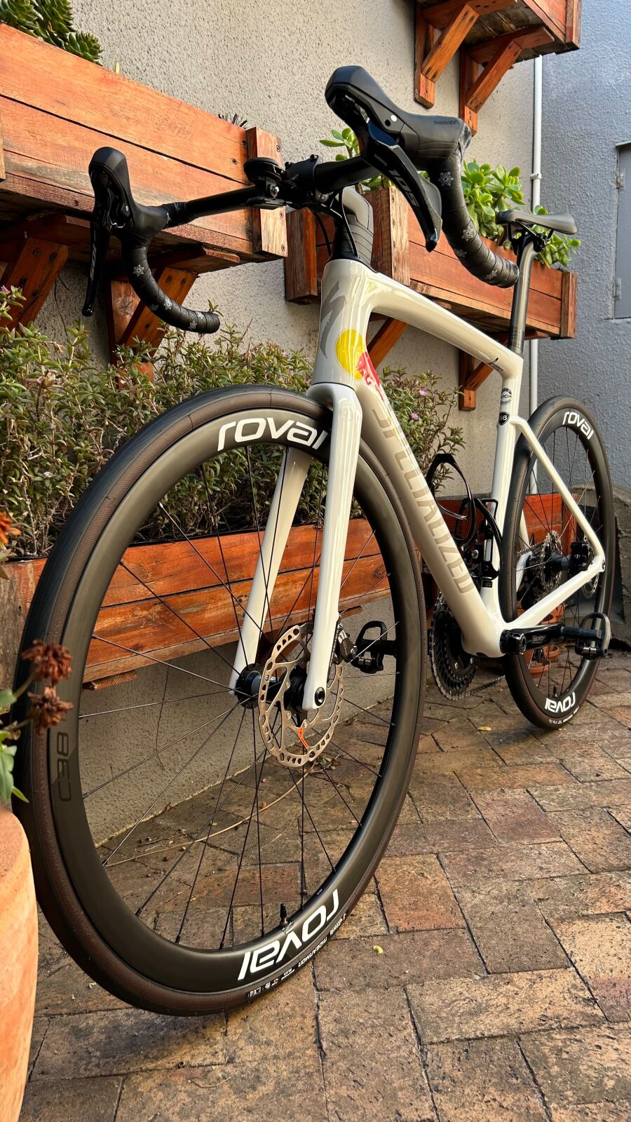 Specialized Tarmac SL7 | Road Bikes | Bike Hub