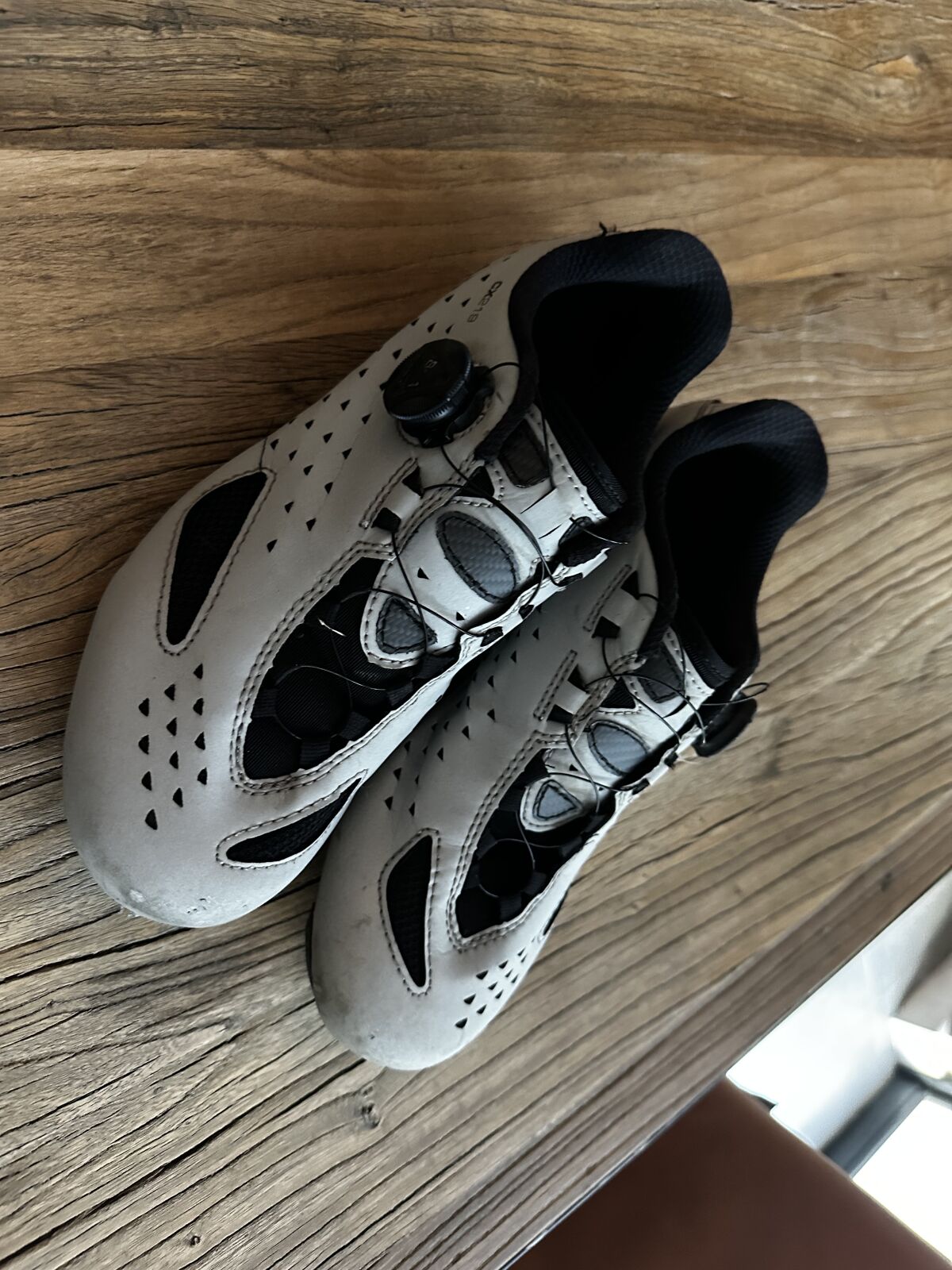 Lake CX219 size 41 | Shoes | Bike Hub