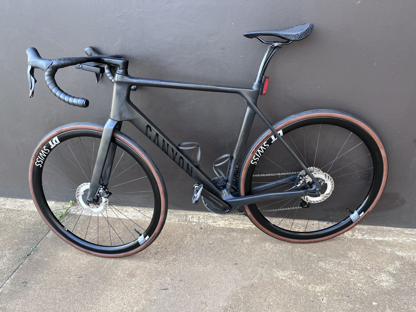CANYON Endurace CF SLX カーボンフレームセット ジャンク品 CANYON ENDURACE CF SLX | Road Bikes | Bike Hub