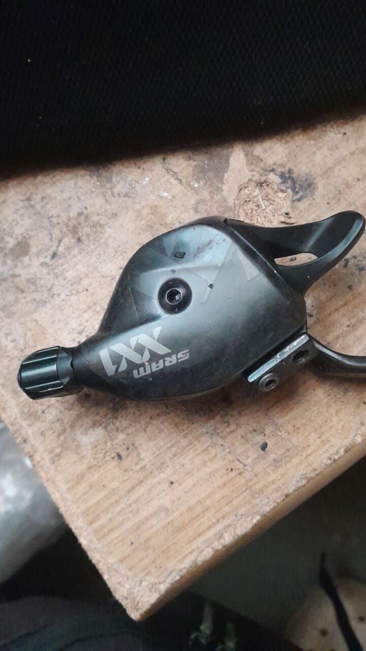 Sram XX1 Shifter | Shifters | Bike Hub