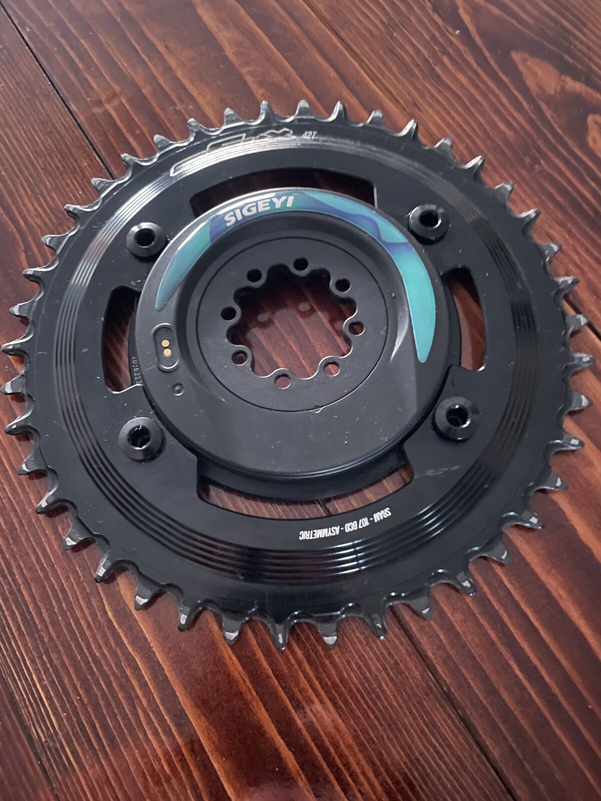 Sigeyi AXO Power Meter for SRAM | Power Meters | Bike Hub