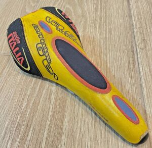 Selle Italia Tri Matic (Vintage) | Saddles | Bike Hub
