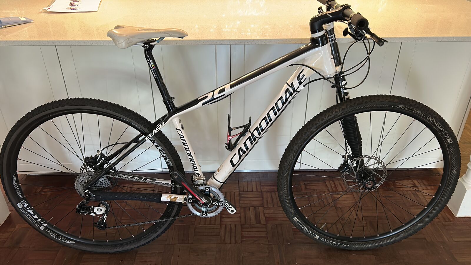 Cannondale F29 | Hardtail Mountain Bikes | Bike Hub