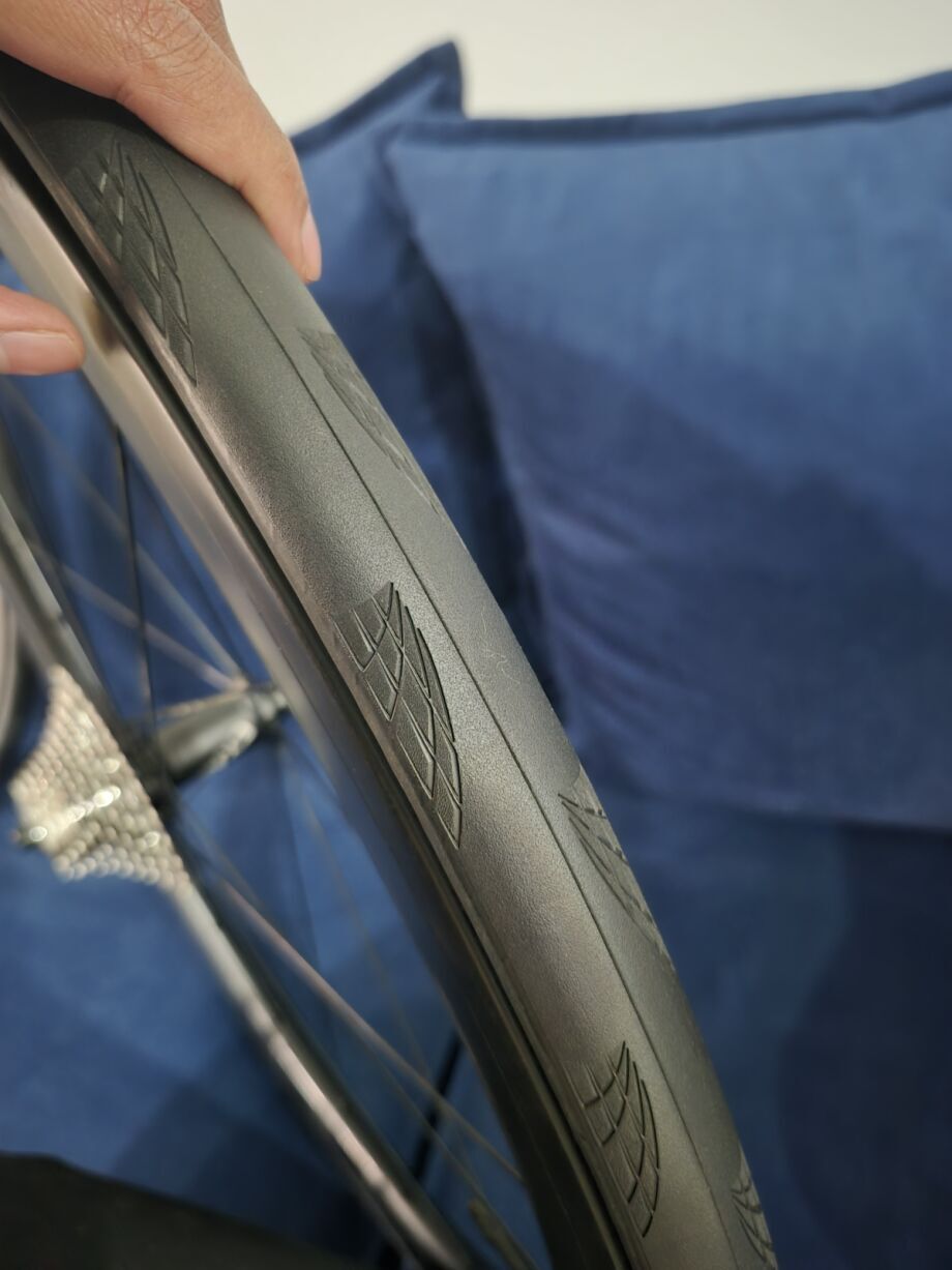 Tubeless ready continental GP5000 25 c tyres | Road Bike Tyres