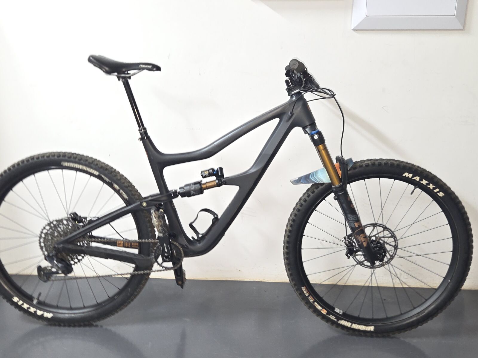 2024 Ibis ripmo | Dual Suspension Mountain Bikes | Bike Hub