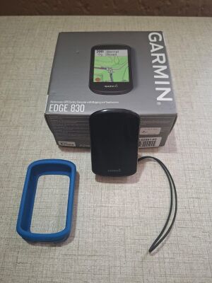 Garmin Edge 830 | Indoor Trainers & Accessories | Bike Hub