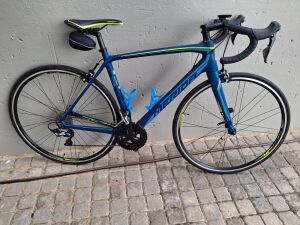 Swift R838 Carbon Roadbike | Road Bikes | Bike Hub