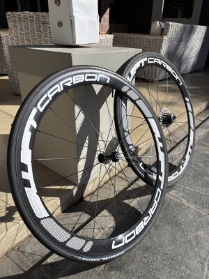 Swift R838 Carbon Roadbike | Road Bikes | Bike Hub