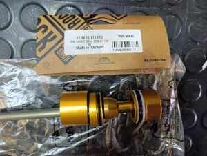 RS Zeb (A2) 180mm Airspring | Mountain Bike Forks | Bike Hub