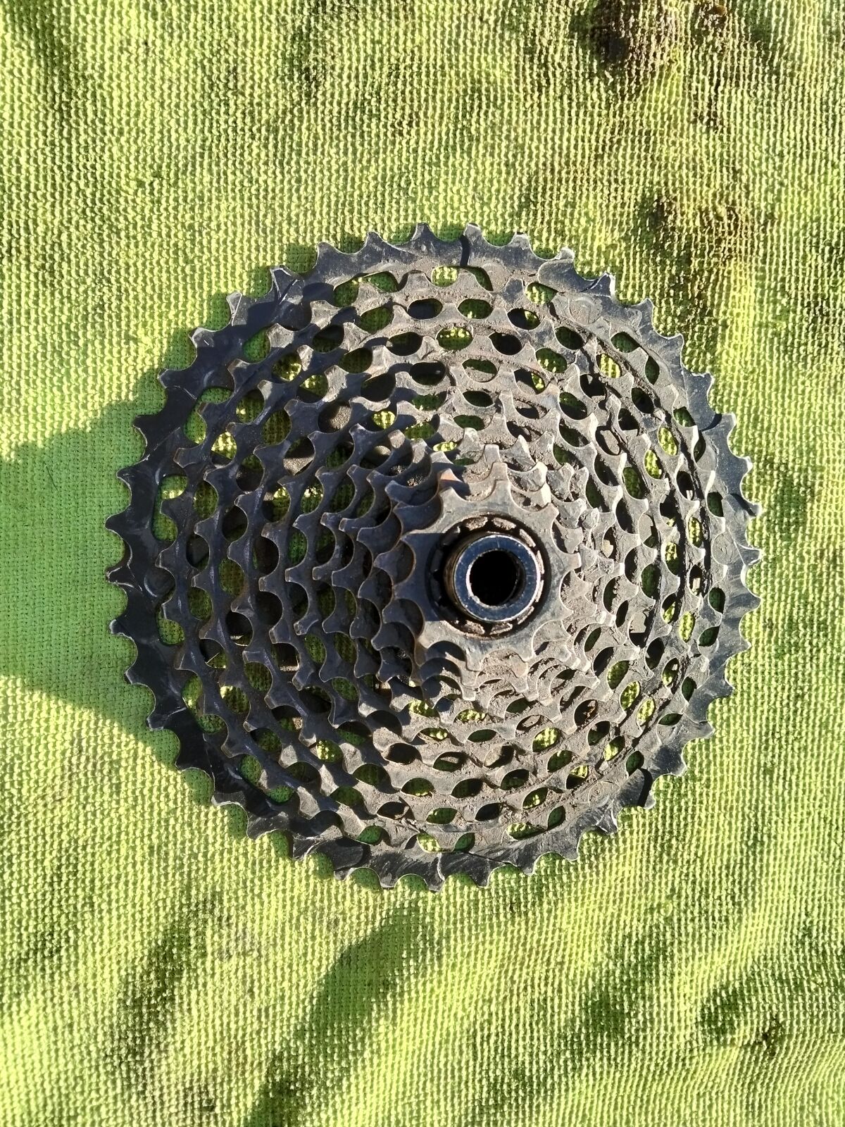 SRAM XO1(1195) cassette | Cassettes | Bike Hub